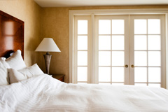 Hinton Ampner bedroom extension costs