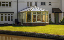 Hinton Ampner conservatory leads