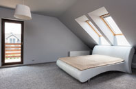 Hinton Ampner bedroom extensions