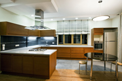 kitchen extensions Hinton Ampner